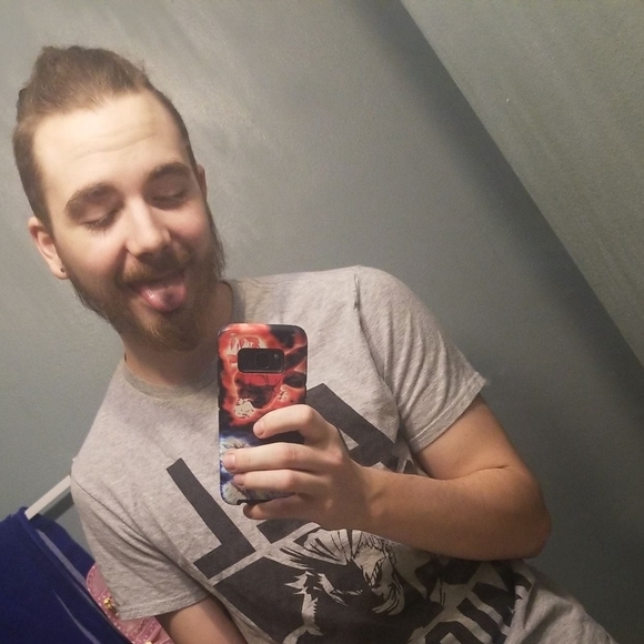 Meet your Posher, Blake - Picture 1 of 1